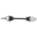 CV Axle Shaft TrakMotive HO-8098