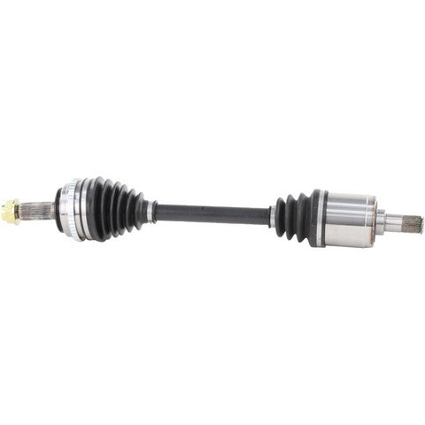 CV Axle Shaft TrakMotive HO-8099