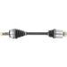 CV Axle Shaft TrakMotive HO-8103