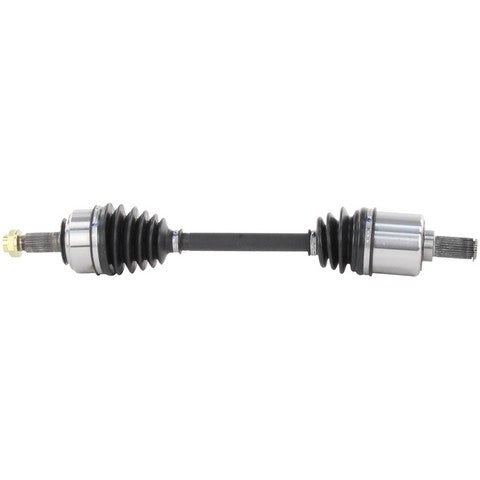 CV Axle Shaft TrakMotive HO-8104