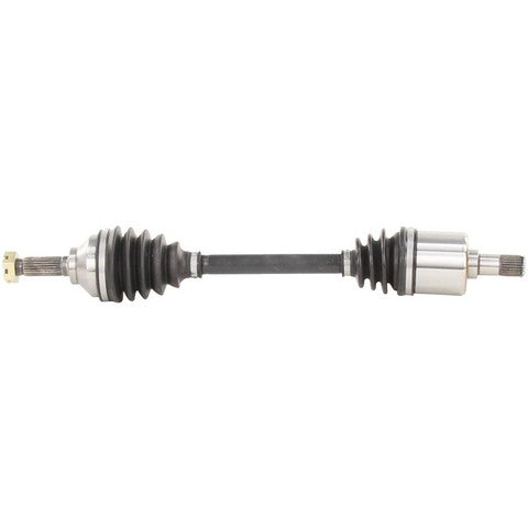 CV Axle Shaft TrakMotive HO-8105