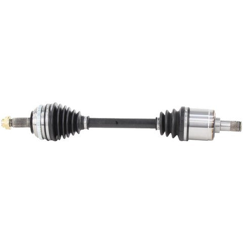 CV Axle Shaft TrakMotive HO-8107