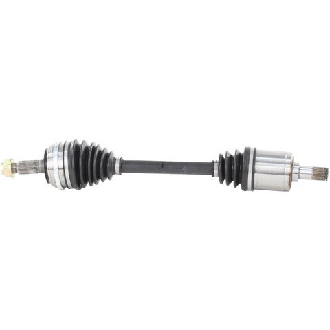 CV Axle Shaft TrakMotive HO-8136