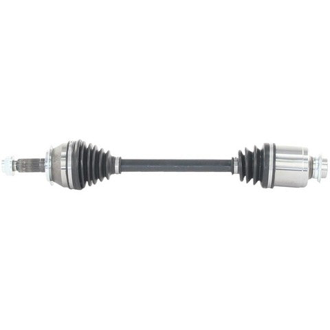 CV Axle Shaft TrakMotive HO-8143