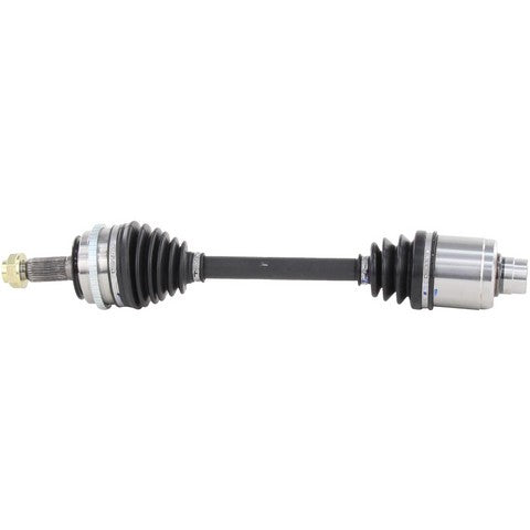 CV Axle Shaft TrakMotive HO-8144