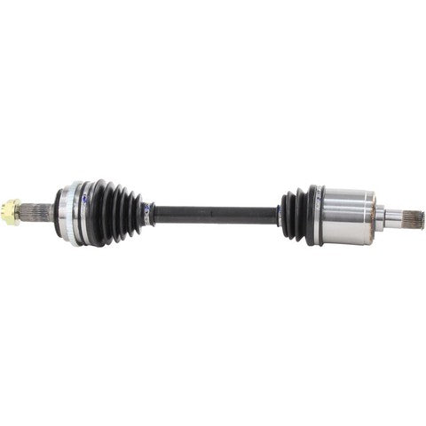 CV Axle Shaft TrakMotive HO-8145