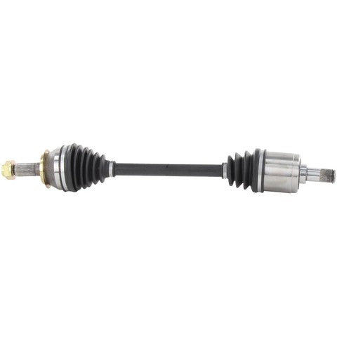 CV Axle Shaft TrakMotive HO-8147