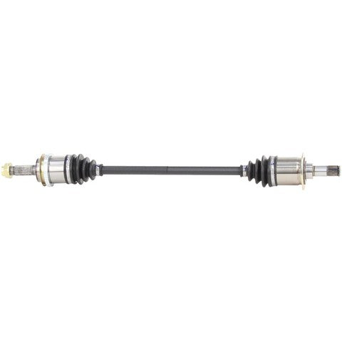 CV Axle Shaft TrakMotive HO-8149