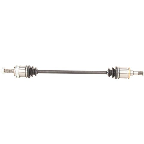 CV Axle Shaft TrakMotive HO-8152