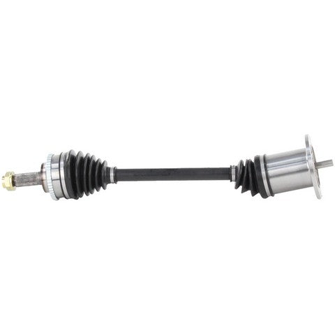 CV Axle Shaft TrakMotive HO-8158