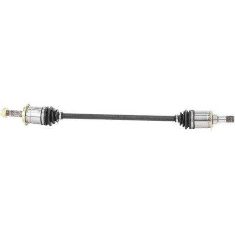 CV Axle Shaft TrakMotive HO-8159