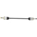 CV Axle Shaft TrakMotive HO-8159