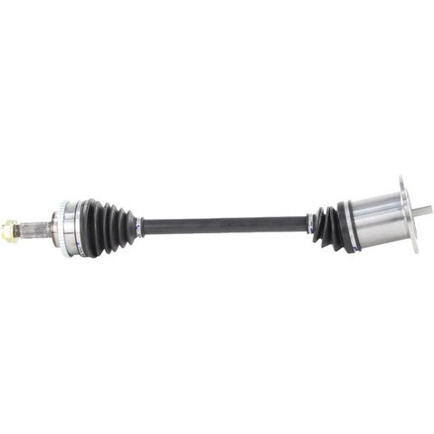 CV Axle Shaft TrakMotive HO-8163