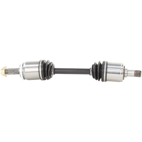 CV Axle Shaft TrakMotive HO-8166