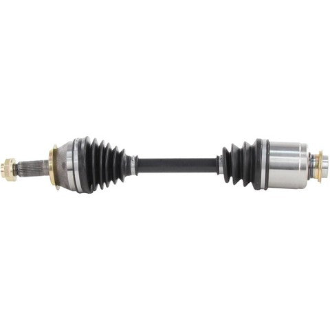 CV Axle Shaft TrakMotive HO-8169