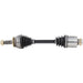 CV Axle Shaft TrakMotive HO-8169