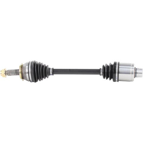 CV Axle Shaft TrakMotive HO-8180