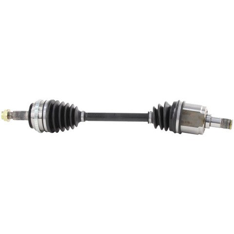 CV Axle Shaft TrakMotive HO-8186