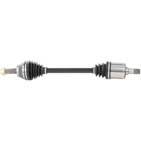 CV Axle Shaft TrakMotive HO-8188