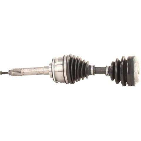 CV Axle Shaft TrakMotive HO-8196