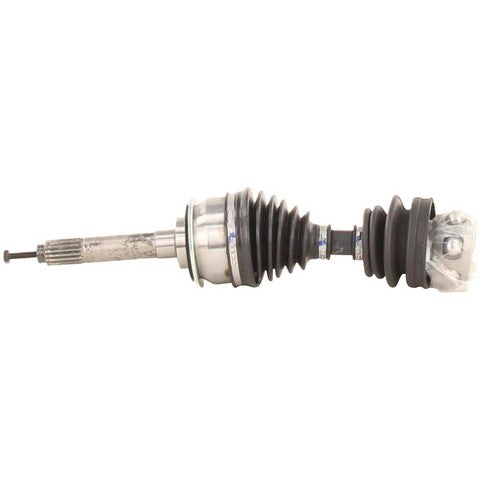 CV Axle Shaft TrakMotive HO-8198