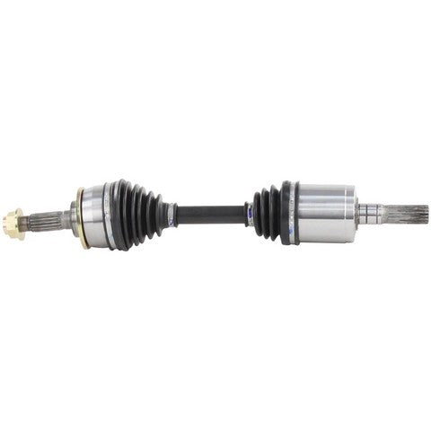 CV Axle Shaft TrakMotive HO-8199