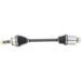 CV Axle Shaft TrakMotive HO-8201