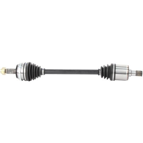 CV Axle Shaft TrakMotive HO-8202