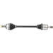 CV Axle Shaft TrakMotive HO-8202