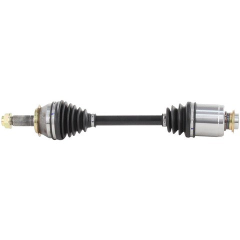 CV Axle Shaft TrakMotive HO-8204