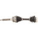 CV Axle Shaft TrakMotive HO-8205