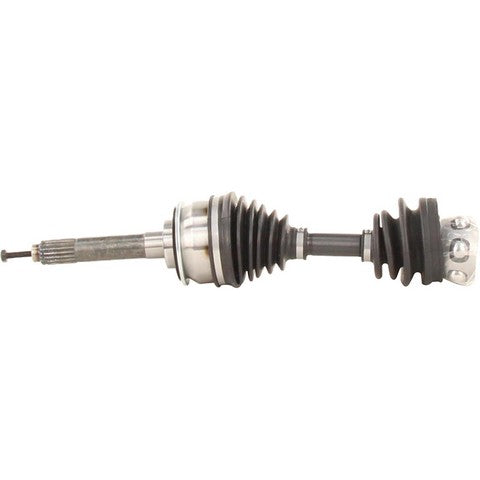 CV Axle Shaft TrakMotive HO-8206