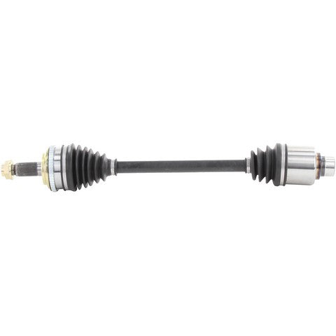 CV Axle Shaft TrakMotive HO-8210