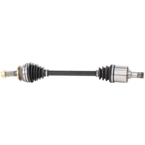 CV Axle Shaft TrakMotive HO-8217