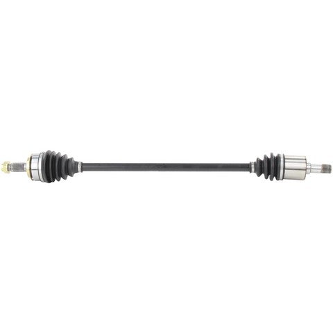 CV Axle Shaft TrakMotive HO-8218