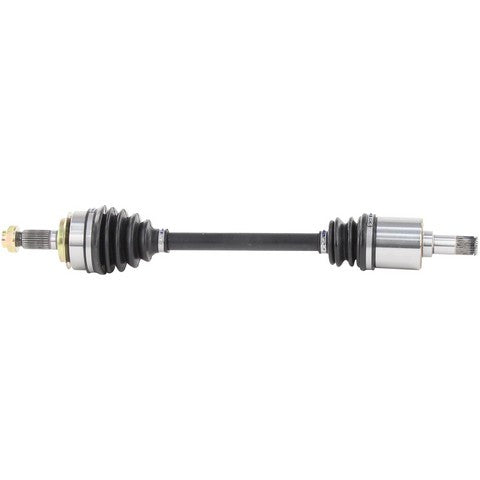 CV Axle Shaft TrakMotive HO-8219