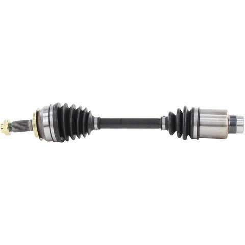 CV Axle Shaft TrakMotive HO-8220