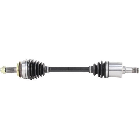 CV Axle Shaft TrakMotive HO-8221