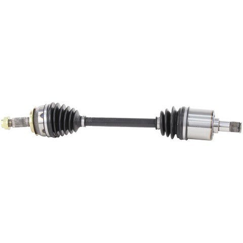 CV Axle Shaft TrakMotive HO-8223