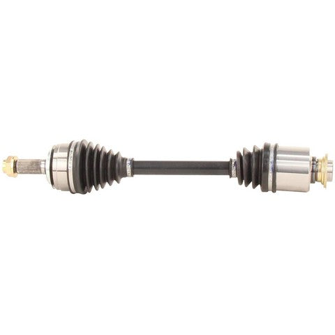 CV Axle Shaft TrakMotive HO-8224