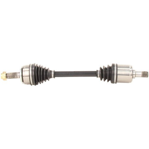 CV Axle Shaft TrakMotive HO-8225