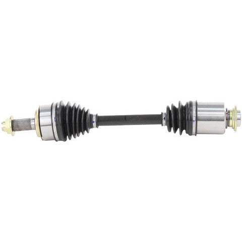 CV Axle Shaft TrakMotive HO-8227