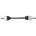 CV Axle Shaft TrakMotive HO-8230