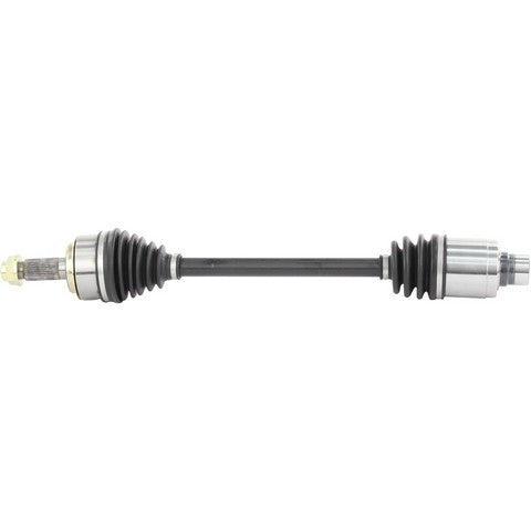 CV Axle Shaft TrakMotive HO-8231