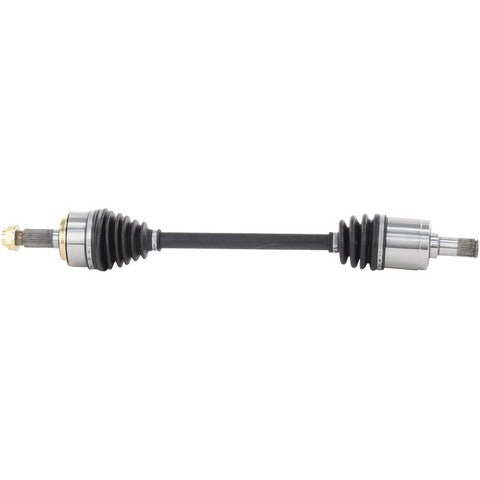 CV Axle Shaft TrakMotive HO-8232