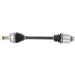 CV Axle Shaft TrakMotive HO-8235