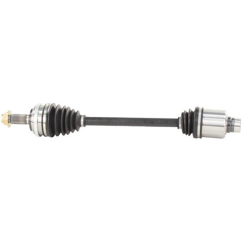 CV Axle Shaft TrakMotive HO-8237