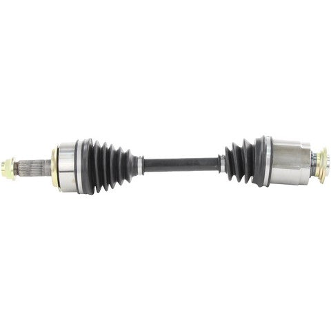 CV Axle Shaft TrakMotive HO-8240