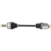 CV Axle Shaft TrakMotive HO-8244