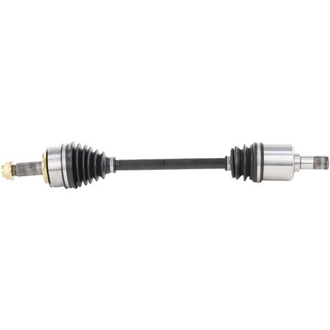 CV Axle Shaft TrakMotive HO-8245